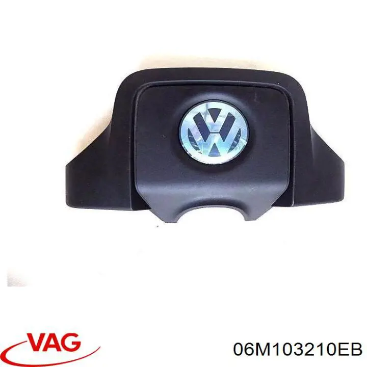 Válvula PCV VAG 06M103210EB precio, desde 112,29 EUR