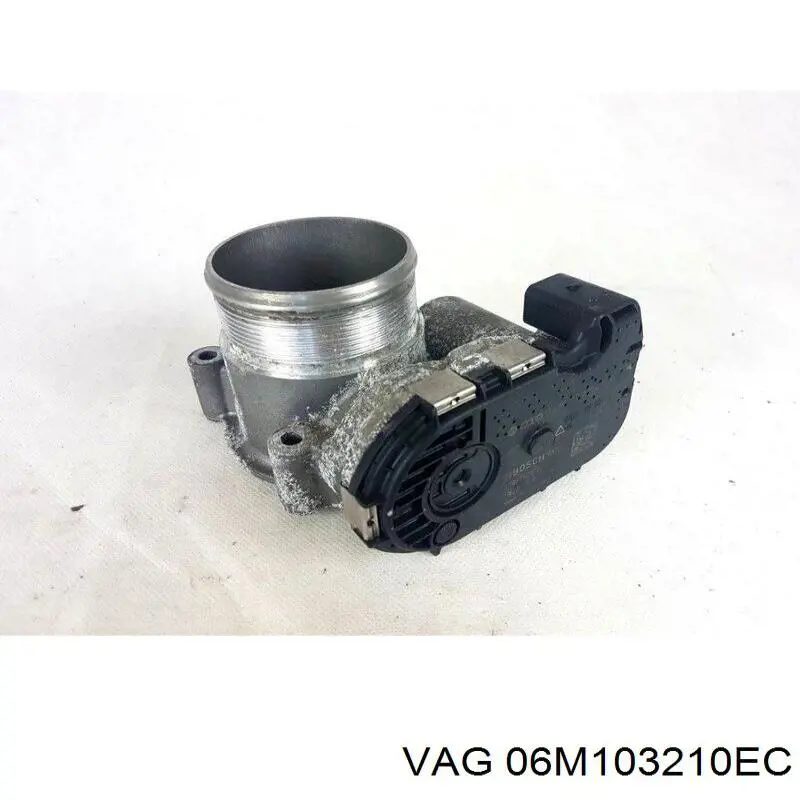  06M103210EC VAG