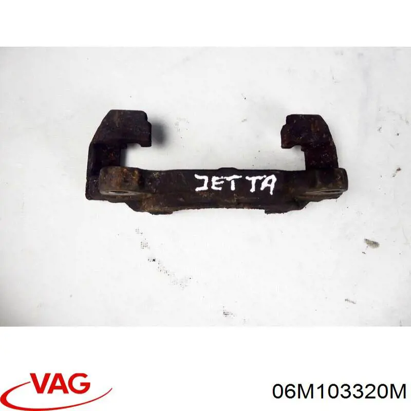  VAG 06M103320M