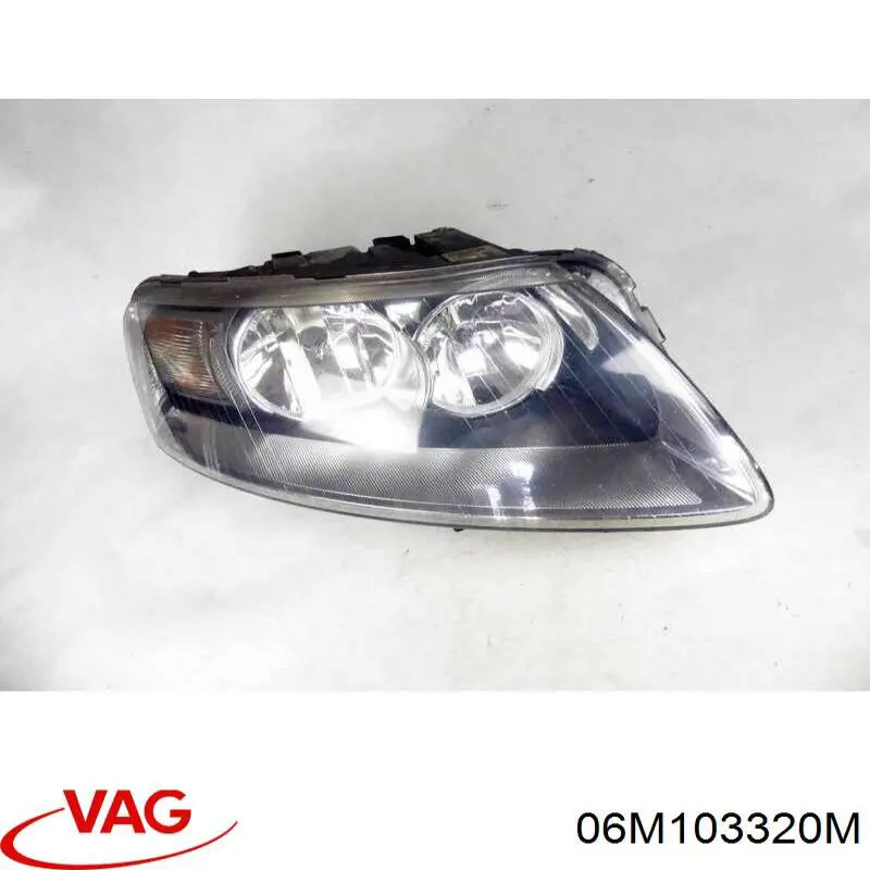 06M103320M VAG 