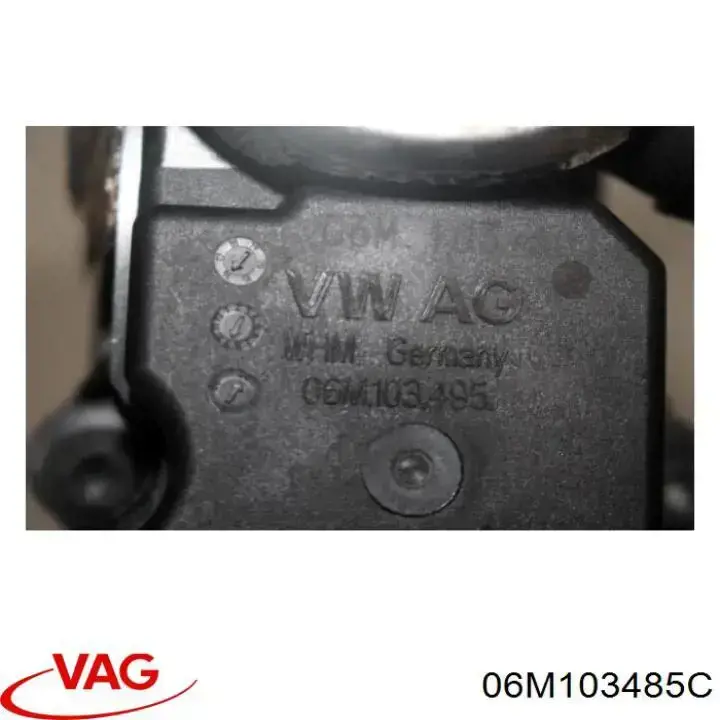 Comprar 06M103485C VAG 
