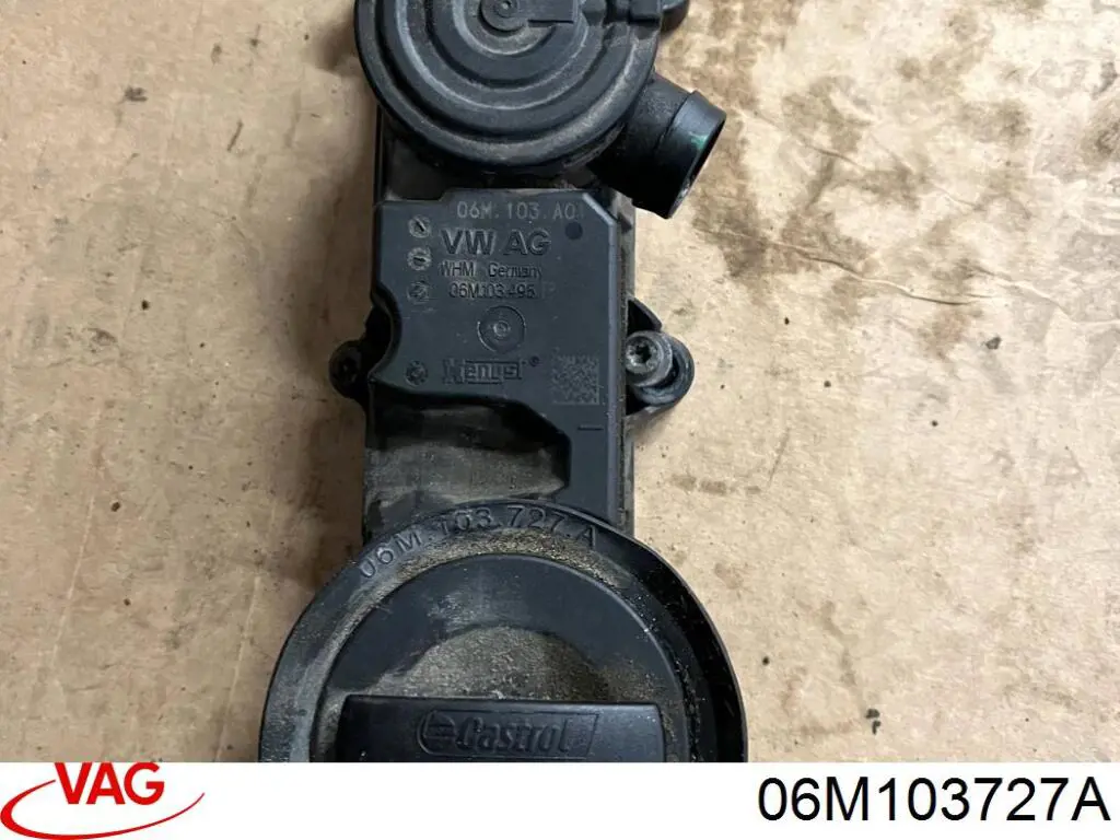 Comprar 06M103727A VAG 