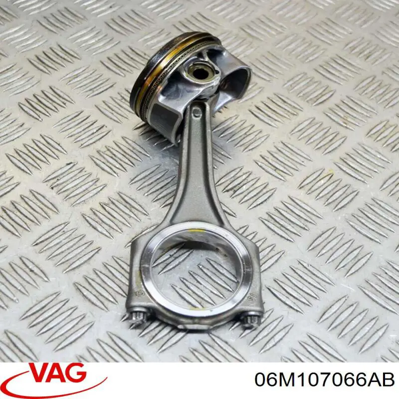 Comprar 06M107066AB VAG Pistón