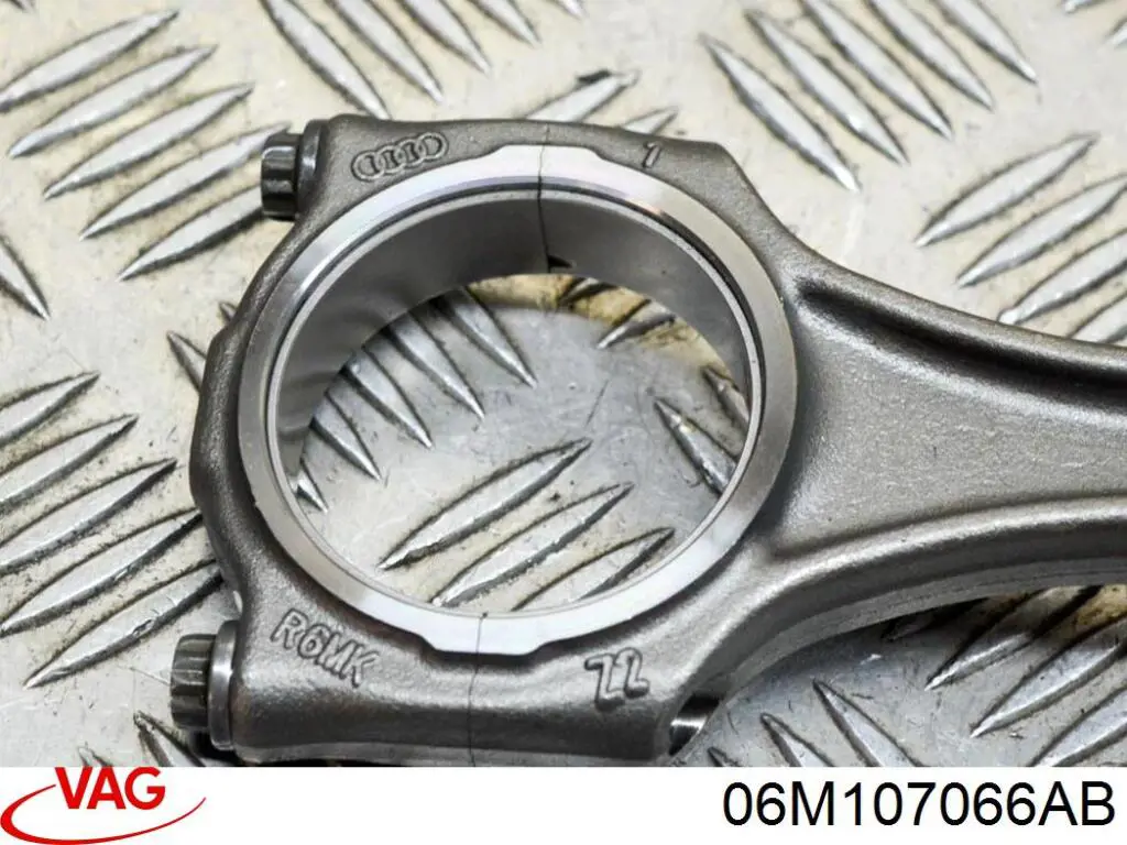 Pistón para cilindro VAG 06M107066AB precio, desde 90,47 EUR