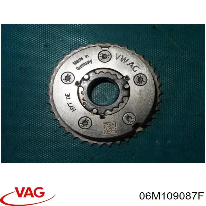 06M109087K VAG