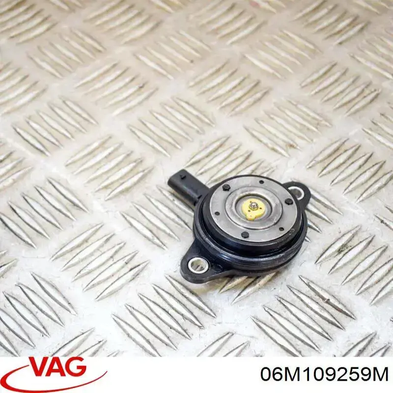 Comprar 06M109259M VAG Válvula de control del árbol de levas