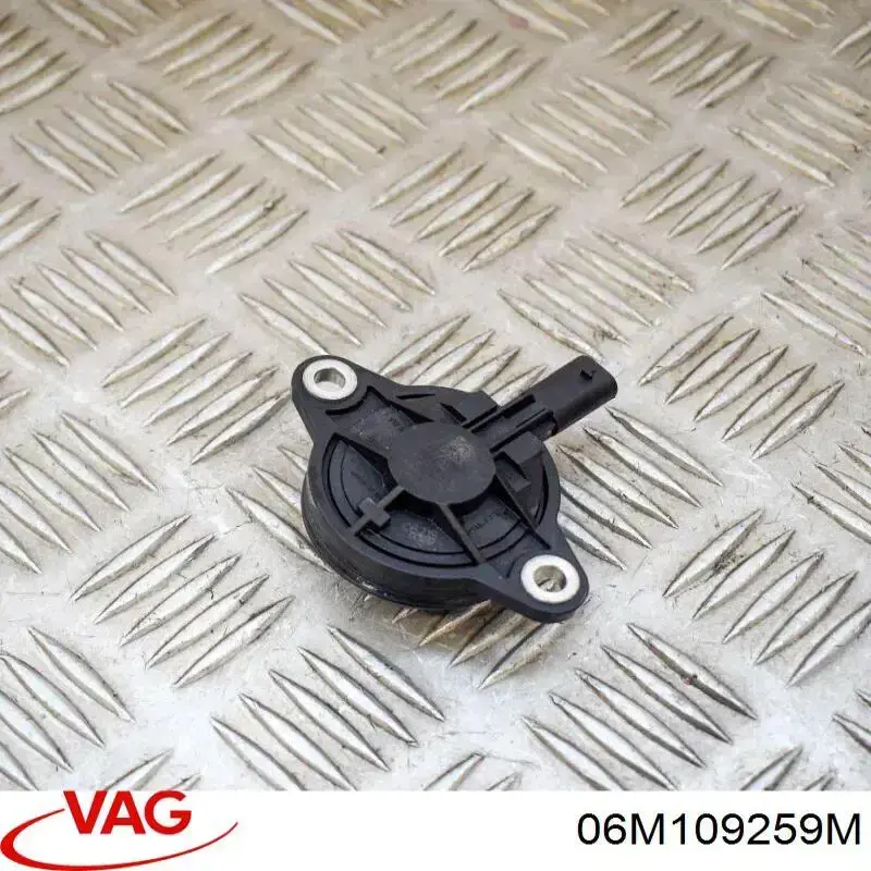 Válvula de control de aceite del árbol de levas VAG 06M109259M