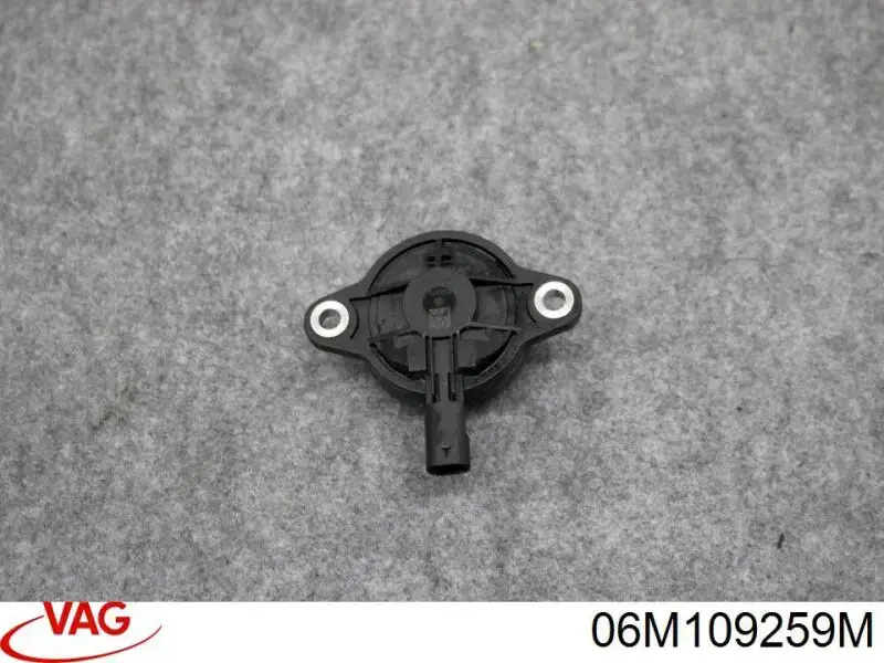 06M109259M VAG Válvula control, ajuste de levas