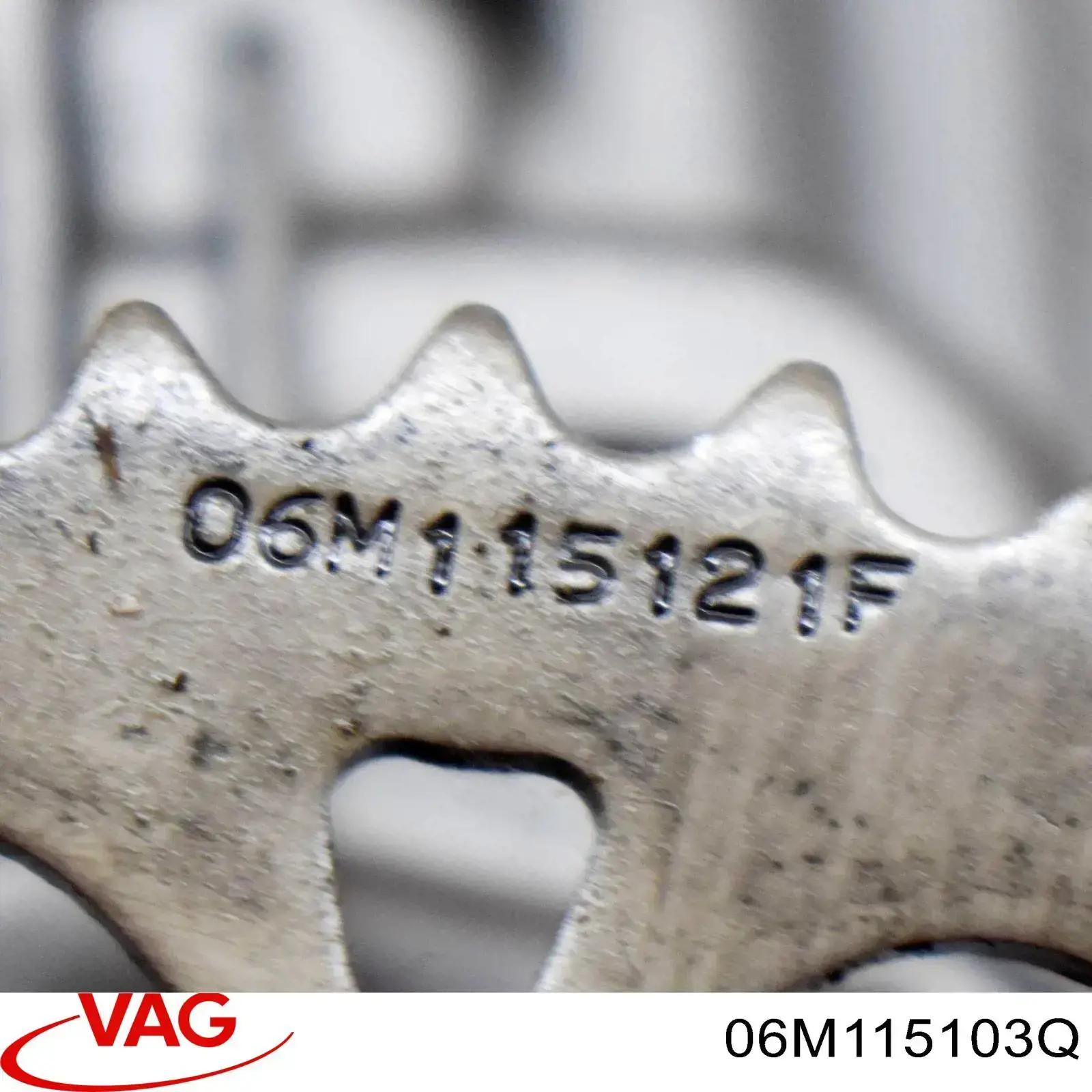 Bomba de aceite VAG 06M115103T precio, desde 376,49 EUR