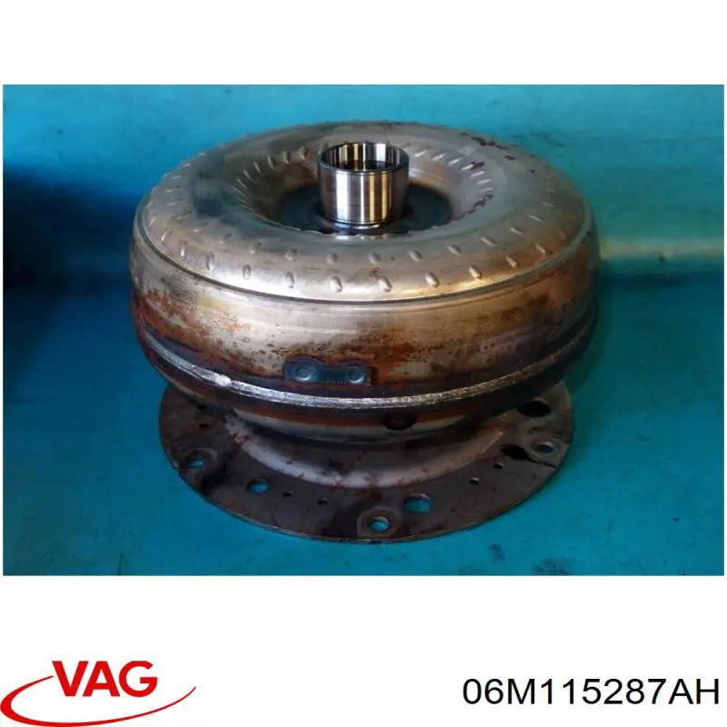  VAG 06M115287AH precio, desde 193,56 EUR