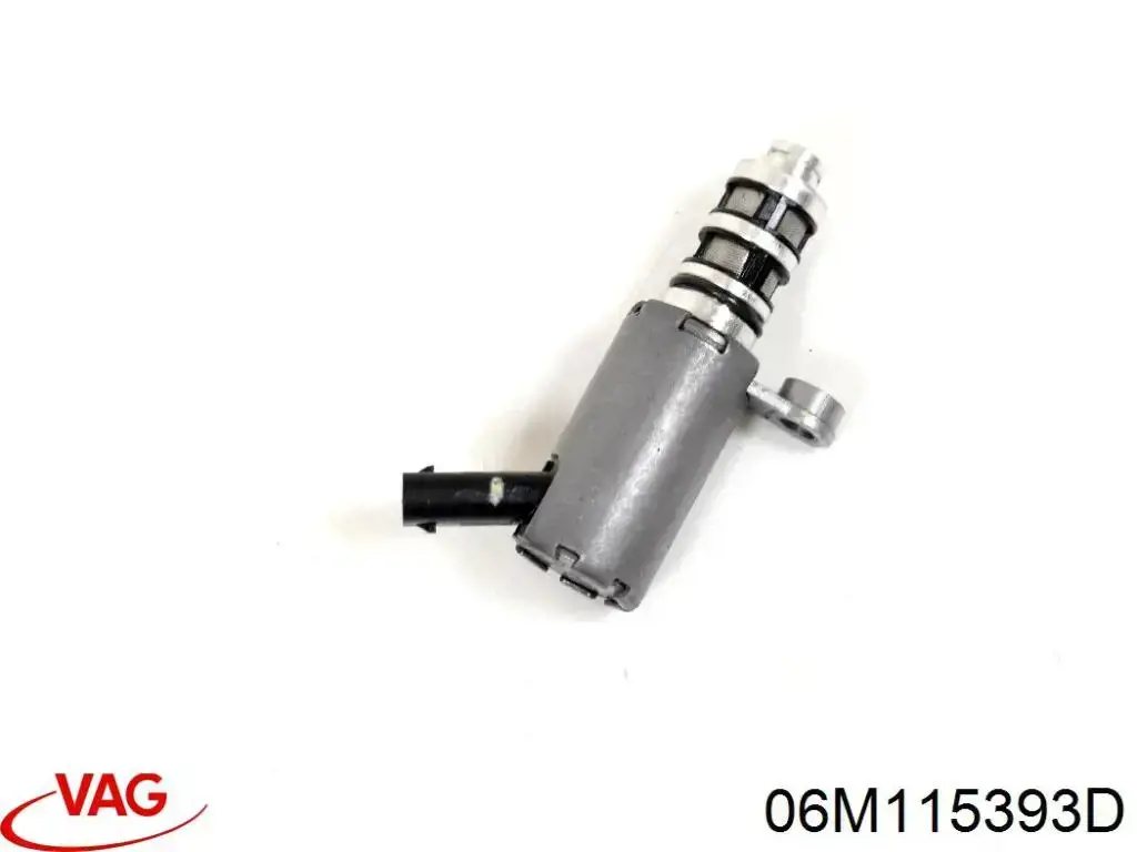 Válvula de control del árbol de levas VAG 06M115393D precio, desde 121,97 EUR