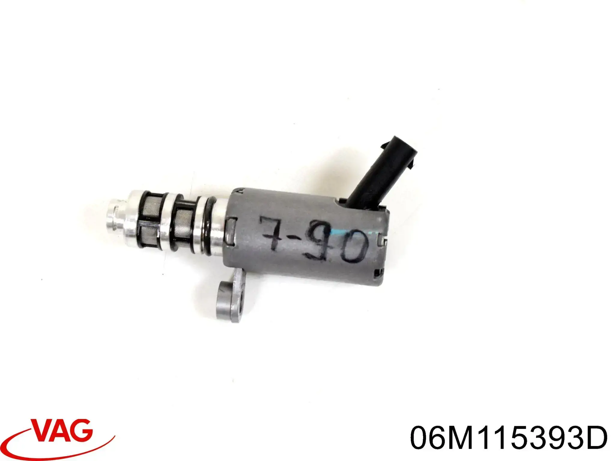 Comprar 06M115393D VAG Válvula de control del árbol de levas