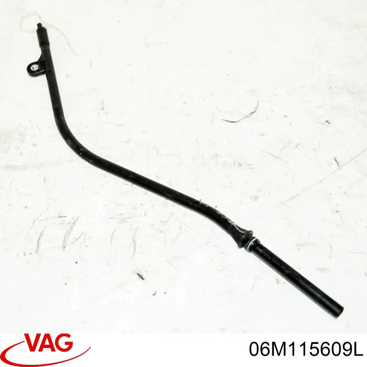 Guía de la varilla de nivel de aceite del motor VAG 06M115609L precio, desde 44,90 EUR