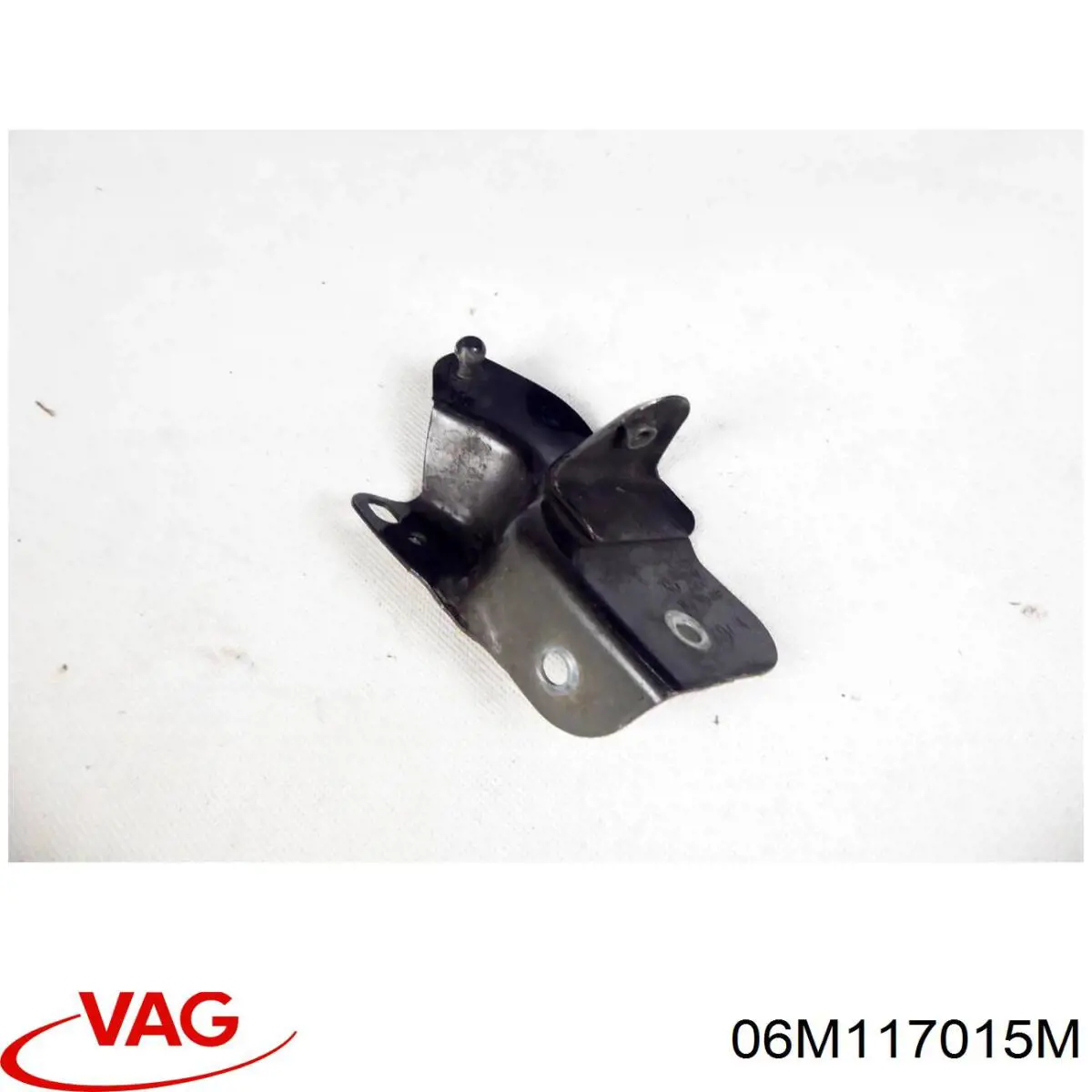 Radiador de aceite VAG 06M117015M precio, desde 91,01 EUR