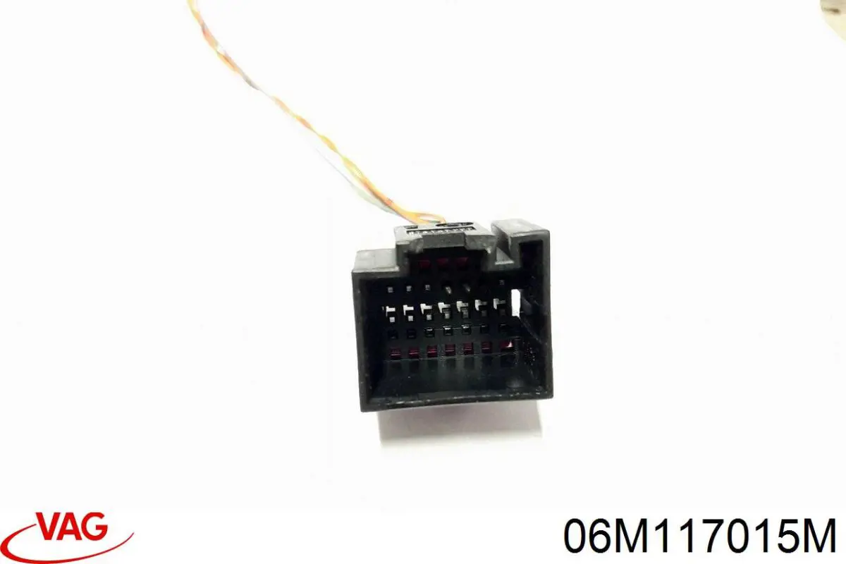 Comprar 06M117015M VAG Radiador de aceite