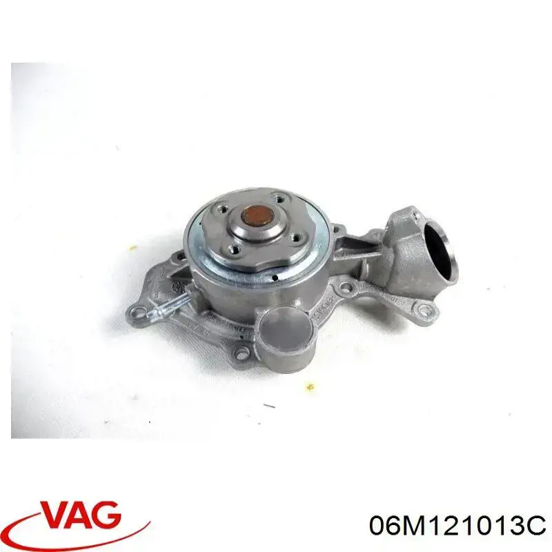 Comprar 06M121013C VAG Bomba de agua para motor