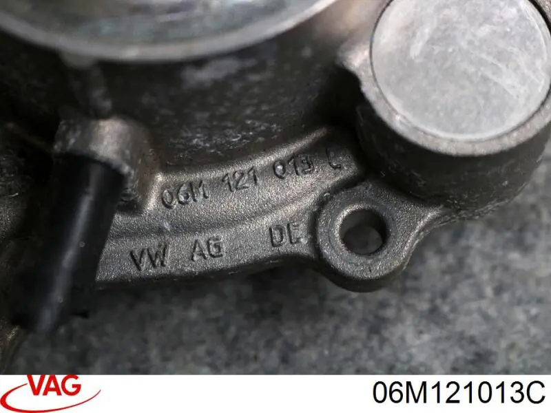 Bombeadora de agua VAG 9A712101303 precio, desde 143,69 EUR