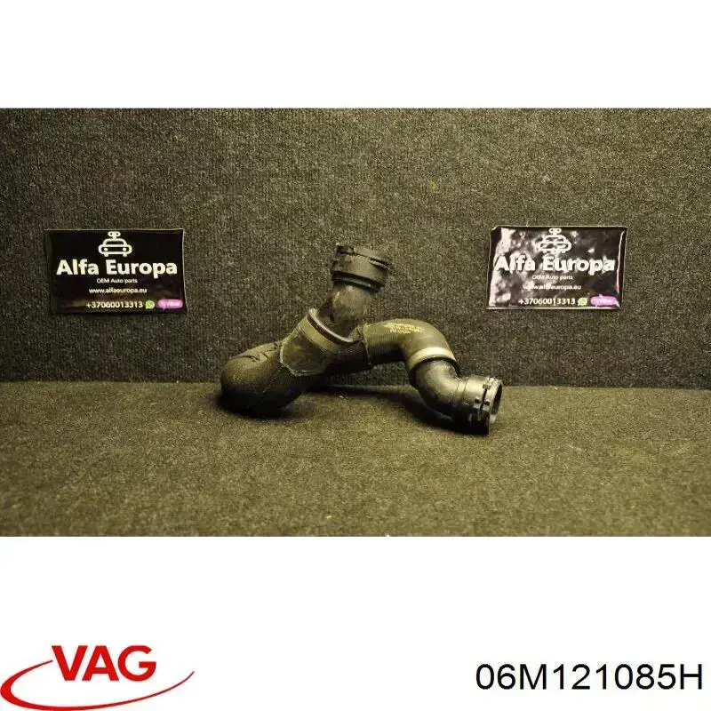  VAG 06M121085H