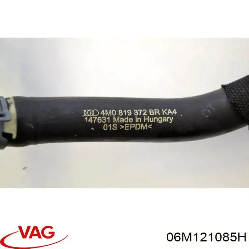  VAG 06M121085H precio, desde 58,83 EUR