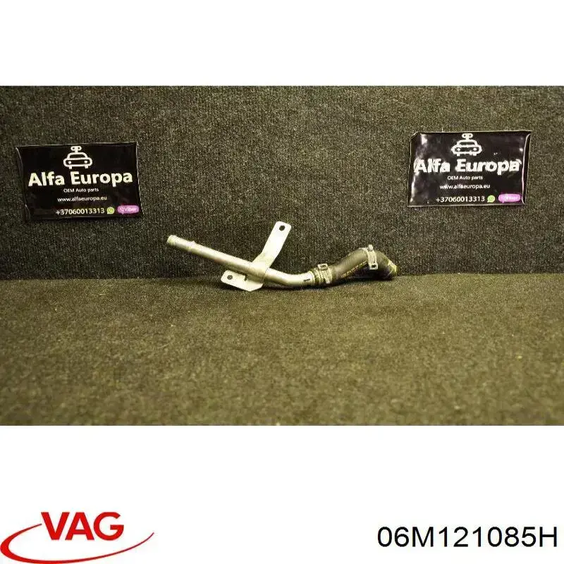 Comprar 06M121085H VAG 