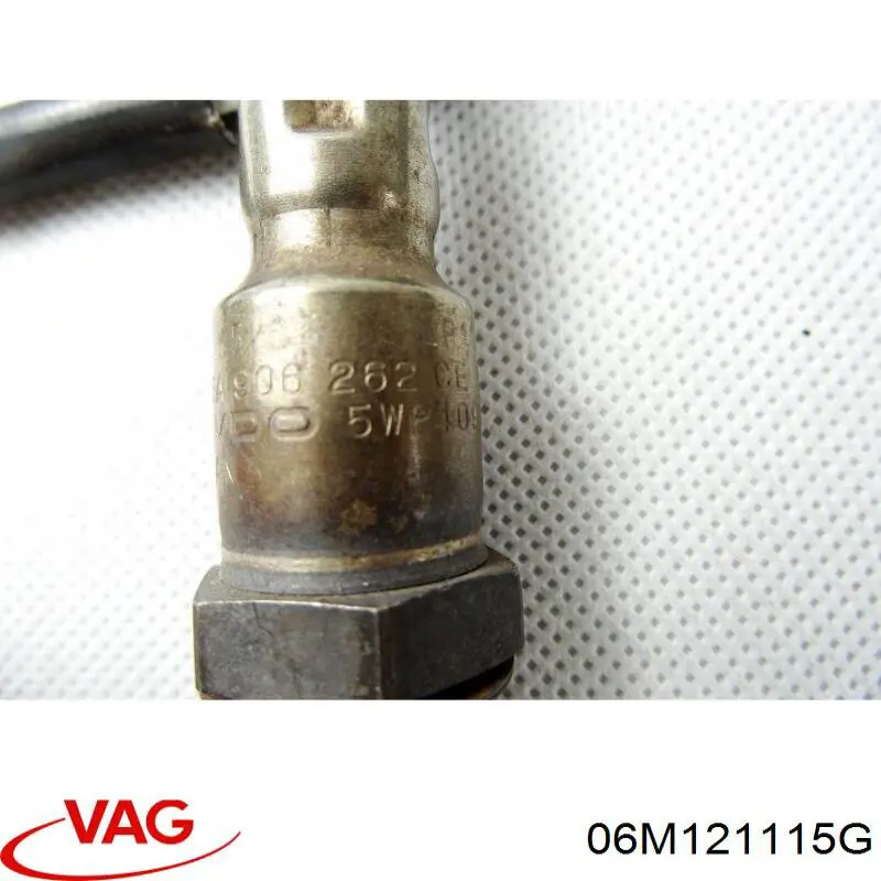  06M121115G VAG