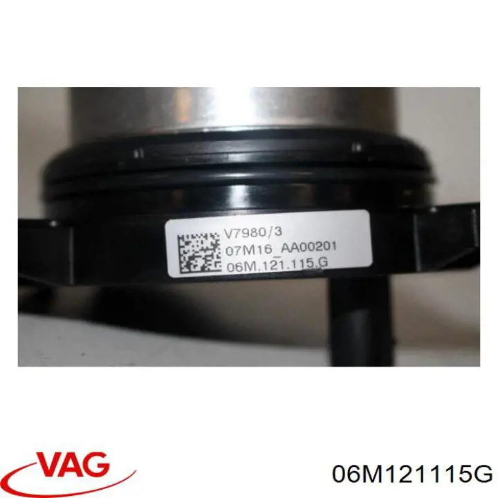  VAG 06M121115G precio, desde 70,67 EUR