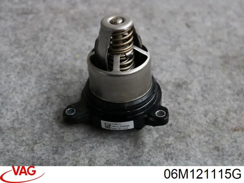 06M121115G VAG termostato, refrigerante