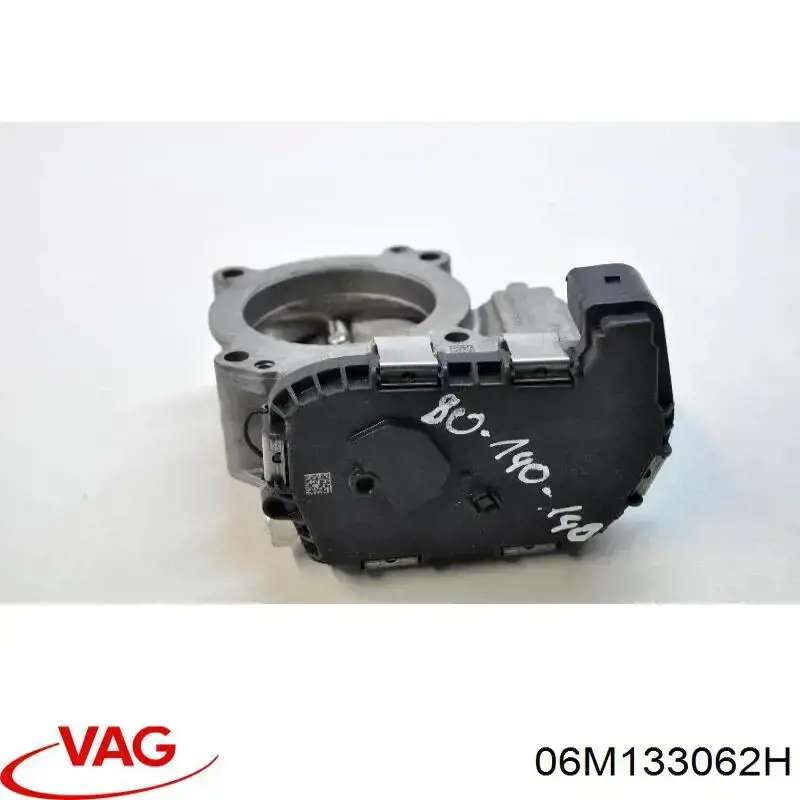 06M133062H VAG Mariposa de admisión