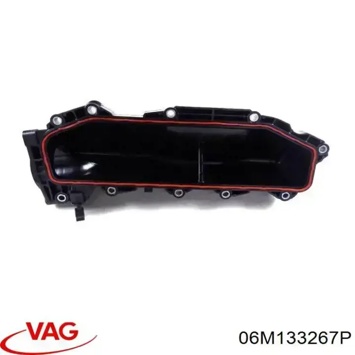 Colector de admisión izquierdo VAG 06M133267P precio, desde 182,46 EUR