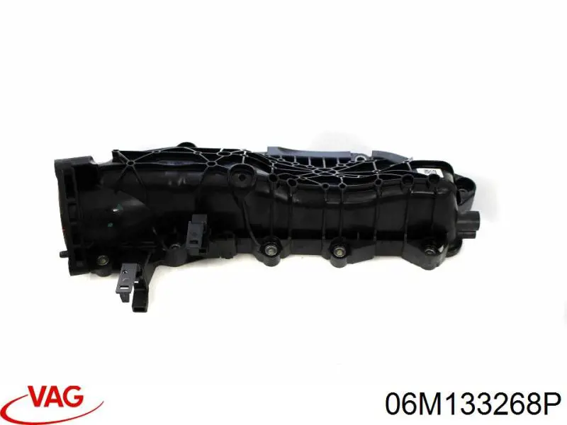 Comprar 06M133268P VAG Colector de admisión derecho