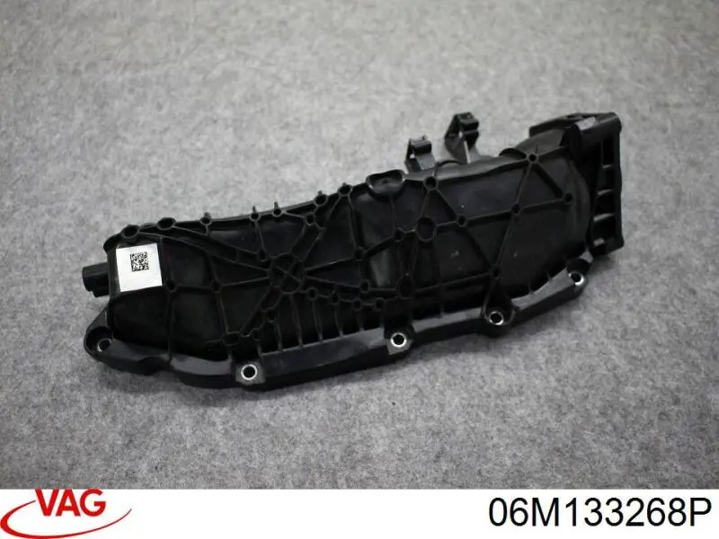 Colector de admisión derecho VAG 06M133268P precio, desde 182,46 EUR
