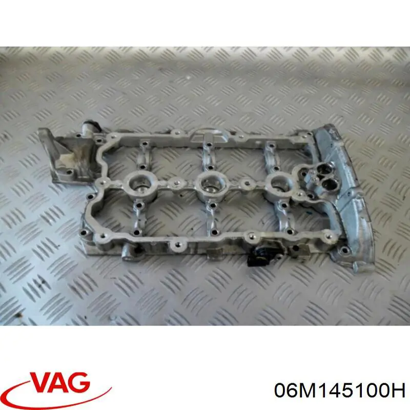 Bomba de vacío del sistema de frenado Audi A6 C8 familiar (4A5) (2018 - 2025) precio, desde 109,92 EUR