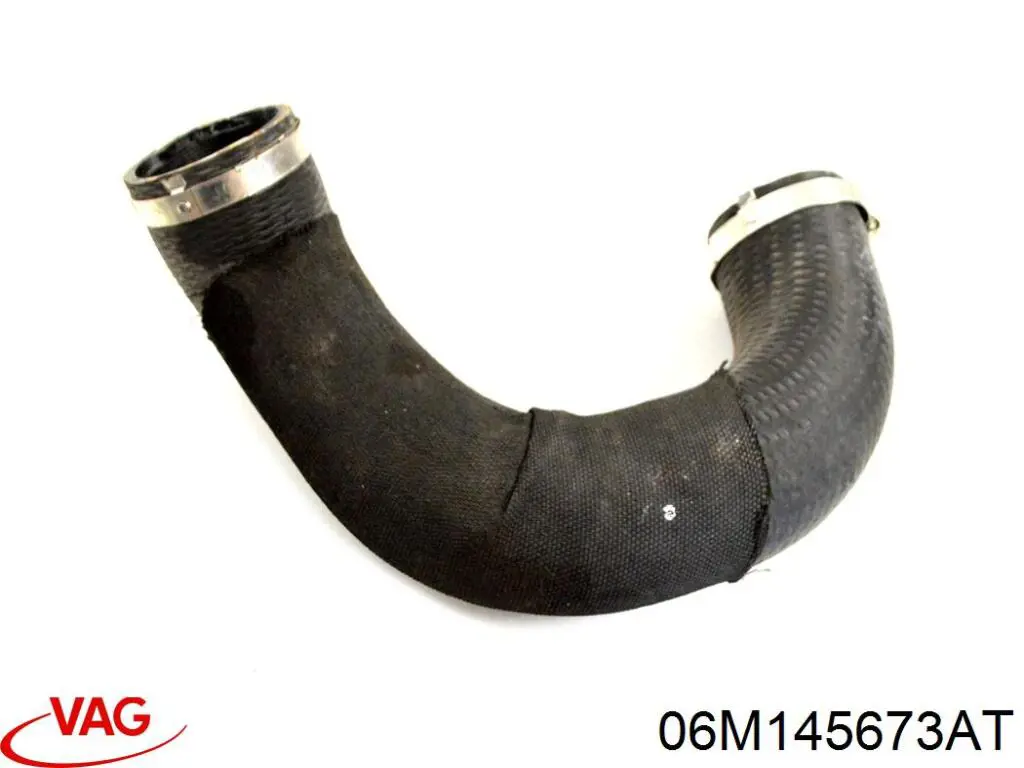 Tubo intercooler 06M145673AT VAG