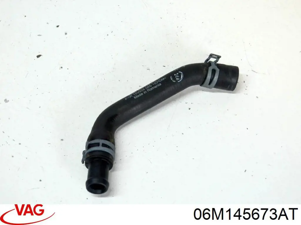 Comprar 06M145673AT VAG Tubo intercooler