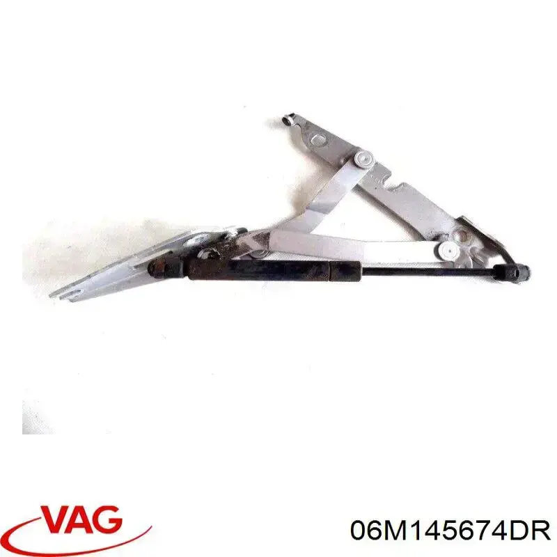 Manguera del intercooler VAG 06M145674DR precio, desde 190,41 EUR