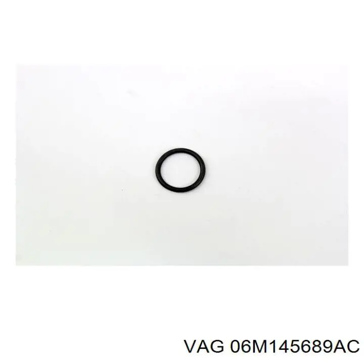 06M145689AC VAG Turbo para motor