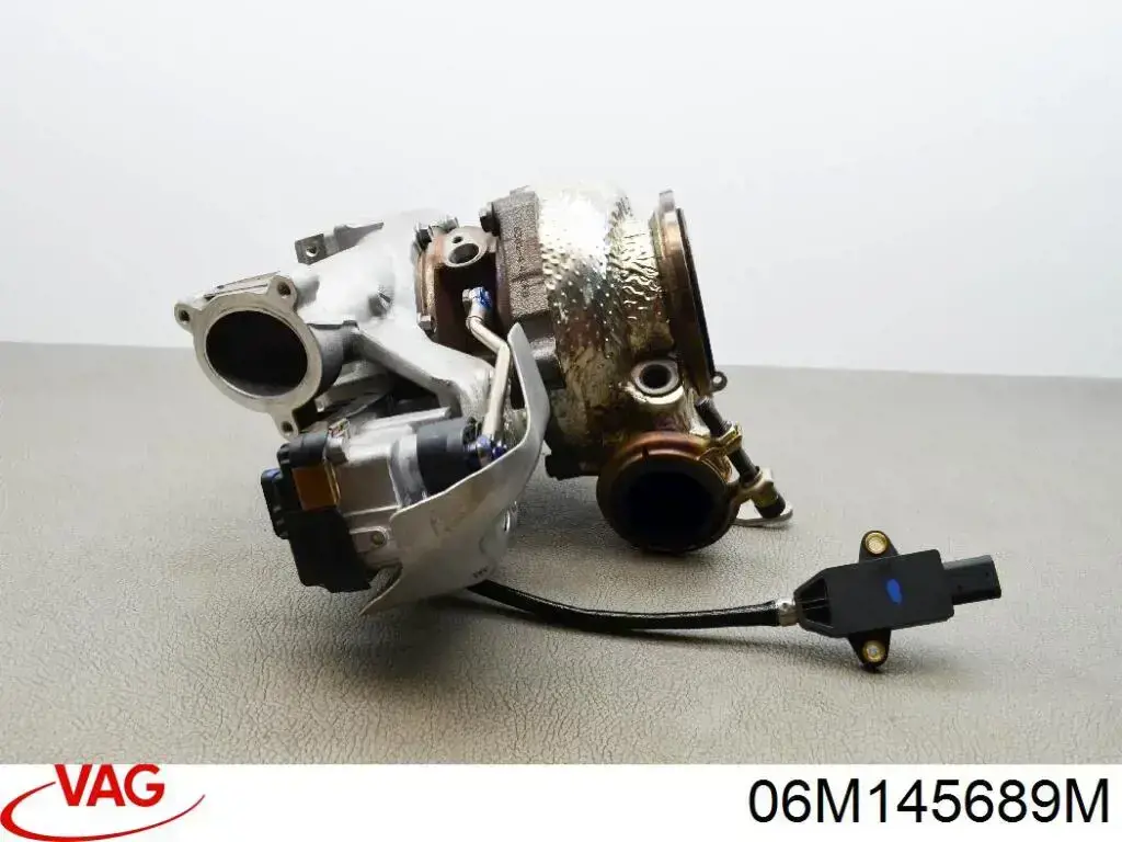 Comprar 06M145689AC VAG Turbo de coche
