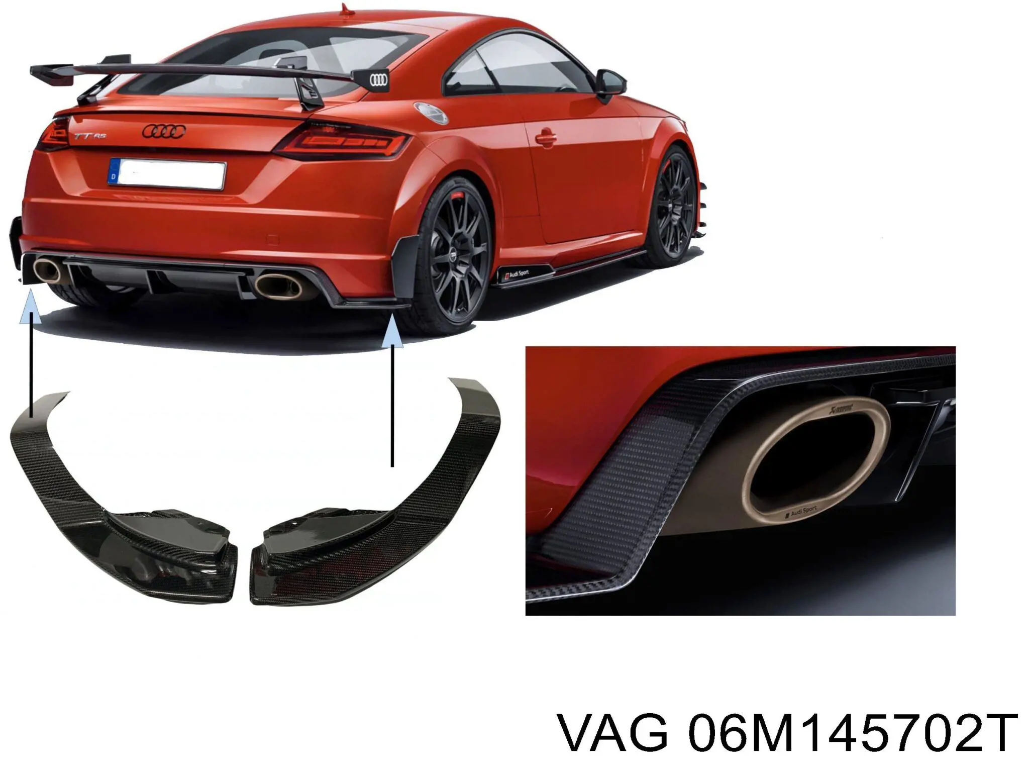 06M145702N VAG