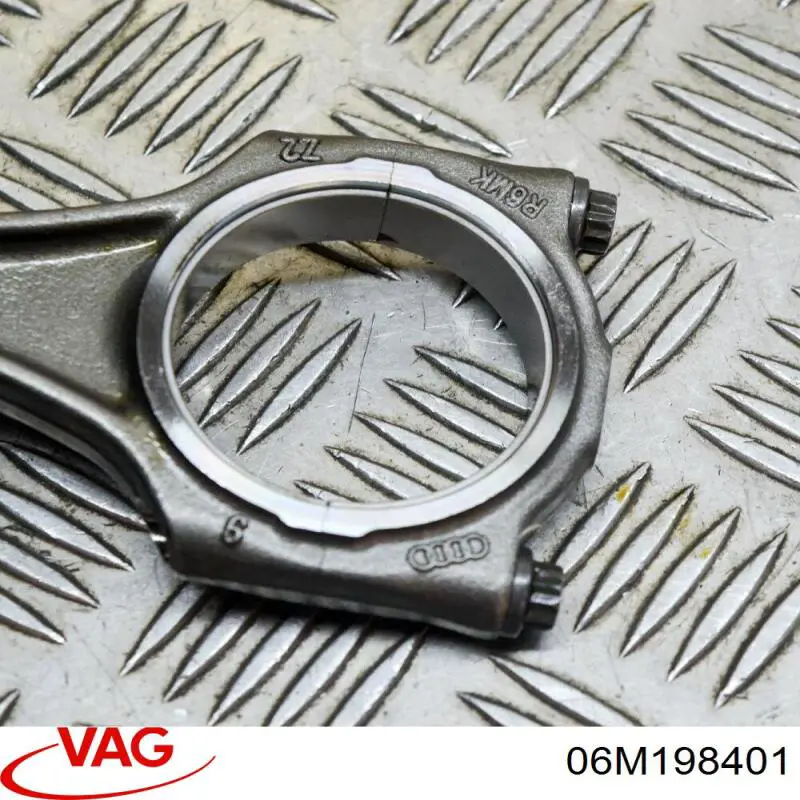 Biela 06M198401 VAG