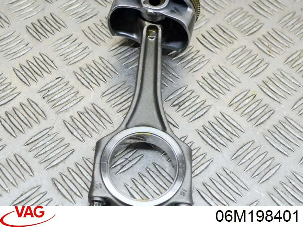 Biela VAG 06M198401 precio, desde 1652,00 EUR