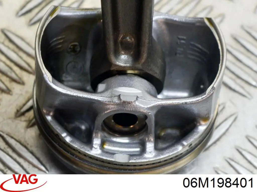 Comprar 06M198401 VAG Biela