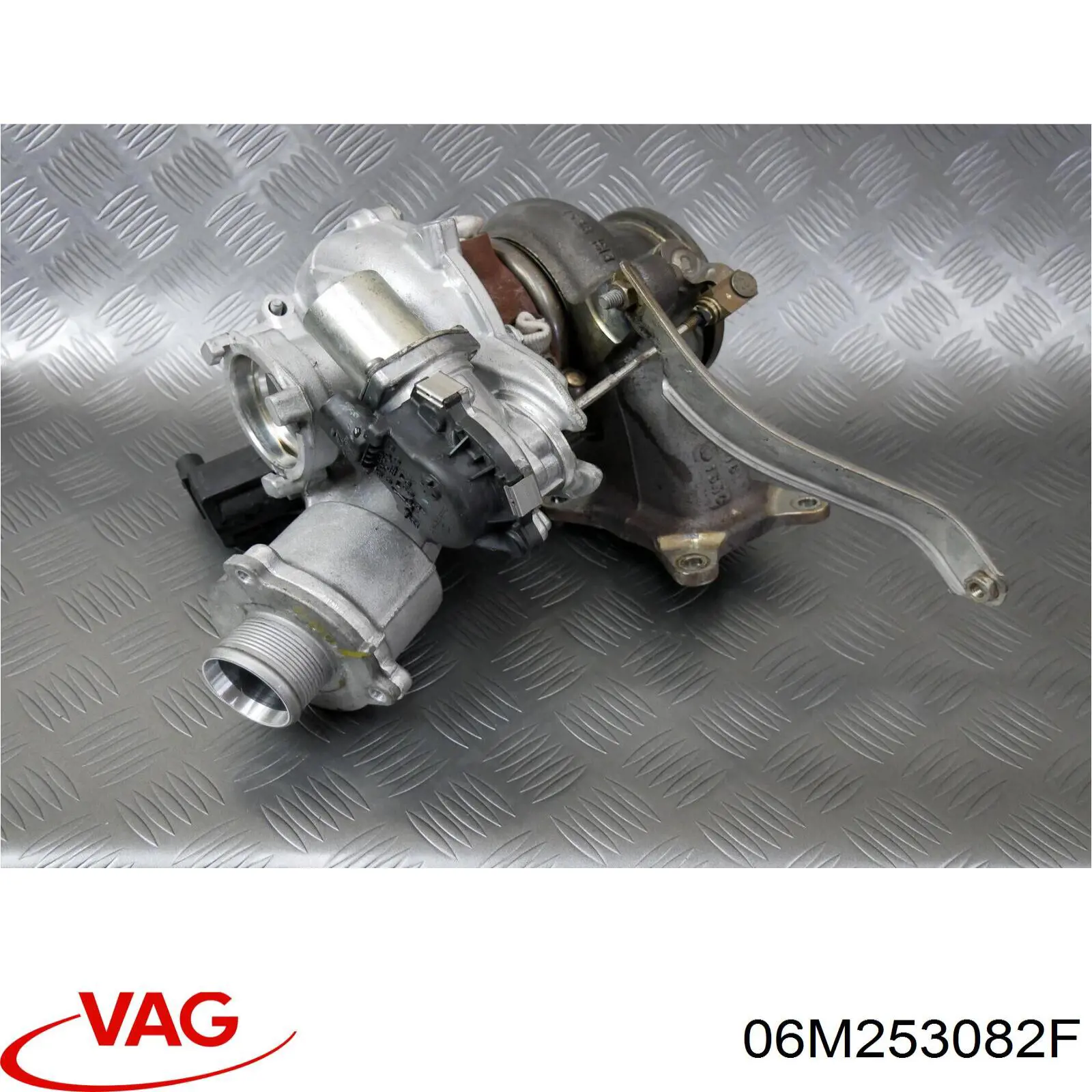  06M253082F VAG