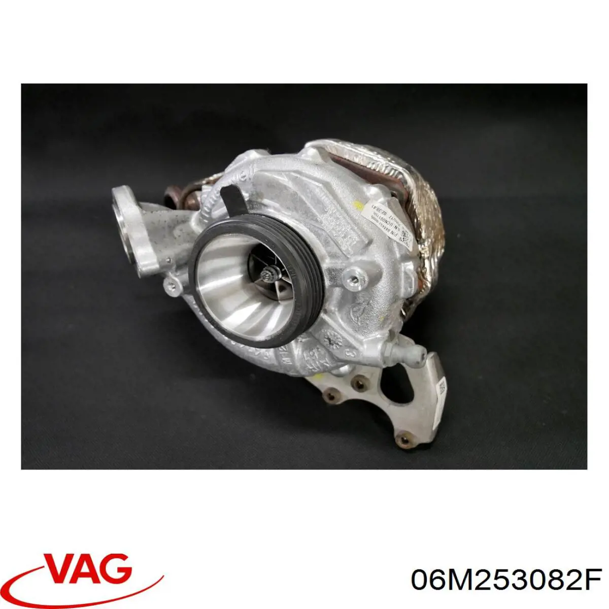  VAG 06M253082F