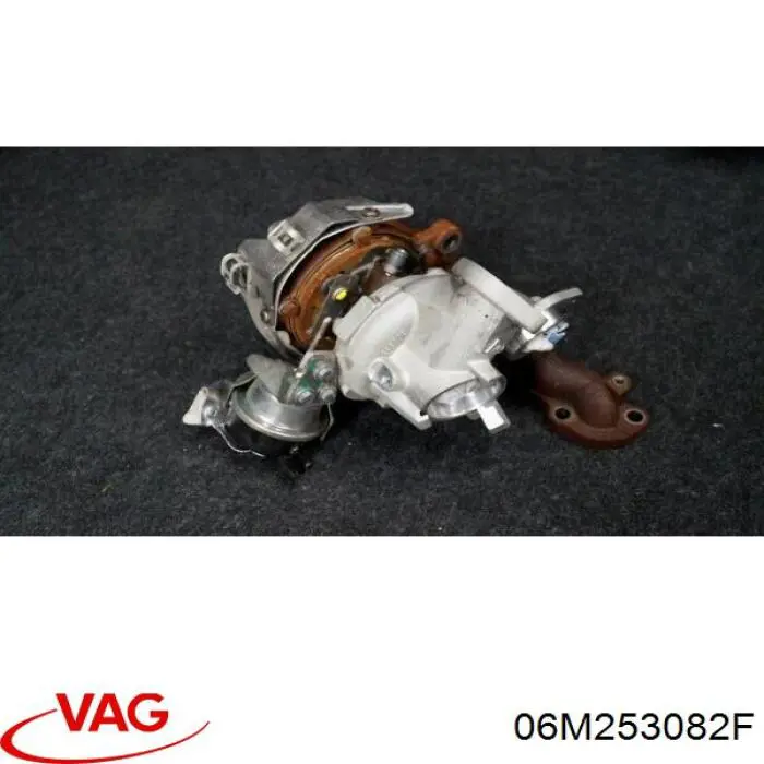 Comprar 06M253082F VAG 