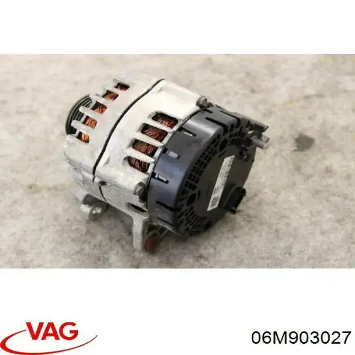 Comprar 06M903027B VAG Dynamo