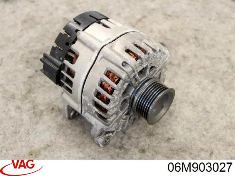 Generador VALEO 440808