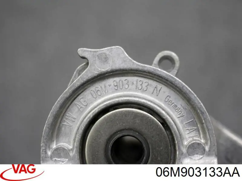 Tensor de la correa trapecial VAG 06M903133AA precio, desde 126,93 EUR