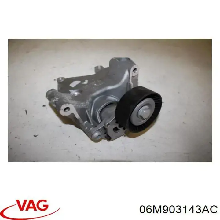 Comprar 06M903143AC VAG Soporte de motor