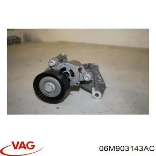 06M903143AC VAG