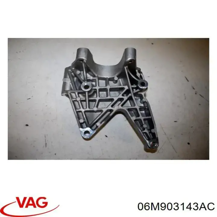 Soportes de motor VAG 06M903143AC precio, desde 203,27 EUR
